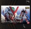 Mô hình lắp ráp Gunpla - BANDAI - RG 1/144 Gundam Astray Red Frame