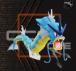 Mô hình lắp ráp Pokemon Plamo Collection - BANDAI - Gyarados (52 Select Series)