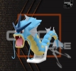 Mô hình lắp ráp Pokemon Plamo Collection - BANDAI - Gyarados (52 Select Series)
