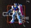 Mô hình lắp ráp Gunpla - BANDAI - HG 1/144 G Armor và Gundam RX-78-2