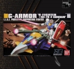 Mô hình lắp ráp Gunpla - BANDAI - HG 1/144 G Armor và Gundam RX-78-2