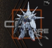 Mô hình lắp ráp Gunpla - BANDAI - MG 1/100 Providence Gundam