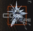Mô hình lắp ráp Gunpla - BANDAI - MG 1/100 Providence Gundam