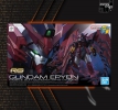 Mô hình lắp ráp Gunpla - BANDAI - RG 1/144 Gundam Epyon