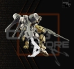 Mô hình lắp ráp Gunpla - BANDAI - HG 1/144 Demi Barding