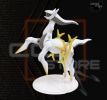 Mô hình lắp ráp Pokemon Plamo Collection - BANDAI - 51 Select Series ARCEUS 
