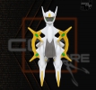 Mô hình lắp ráp Pokemon Plamo Collection - BANDAI - 51 Select Series ARCEUS 