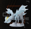Mô hình lắp ráp Pokepla - BANDAI - Pokemon Plamo Collection Kyurem