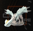 Mô hình lắp ráp Pokepla - BANDAI - Pokemon Plamo Collection Kyurem