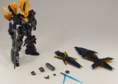 MÔ HÌNH GUNDAM DƯ THỪA PART? MẸO TẬN DỤNG CÁC PART DƯ CỦA GUNDAM