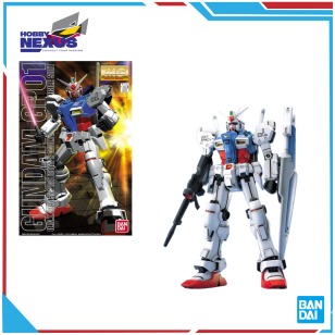 Mô hình lắp ráp - BANDAI - MG 1/100 GUNDAM GP01 638229