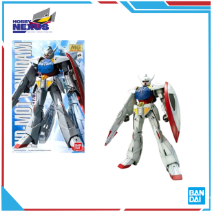 Mô hình lắp ráp - BANDAI - MG 1/100 ∀GUNDAM 638243