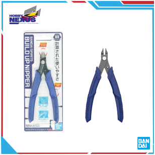 Phụ kiện lắp ráp Gunpla - BANDAI - BANDAI SPIRITS BUILD UP NIPPER 642103