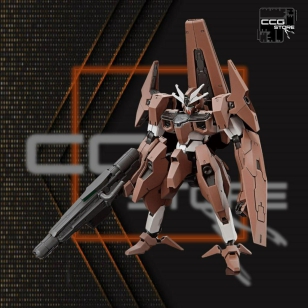 Mô hình lắp ráp Gunpla - BANDAI - HG 1144 Lfrith Thorn