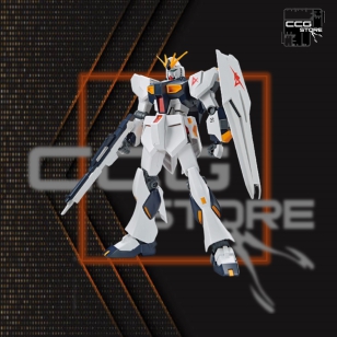 Mô hình lắp ráp Gunpla - BANDAI - Entry Grade 1/144 v Gundam