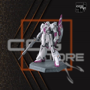 [Phiên bản giới hạn] Mô hình lắp ráp Gunpla - BANDAI - HGUC 1/144 Zeta Gundam 3 Gundam (The Gundam Base Limited)