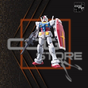 Mô hình lắp ráp Gunpla - BANDAI - RG 1/144 Gundam RX-78-2
