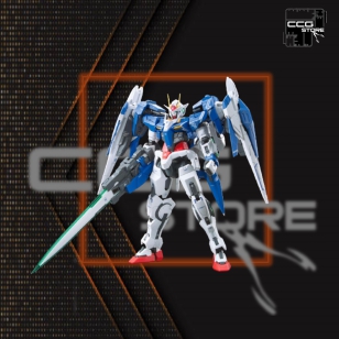 Mô hình lắp ráp Gunpla - BANDAI - RG 1/144 GN-0000+ GNR-010 OO Raiser