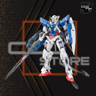 Mô hình lắp ráp Gunpla - BANDAI - RG 1/144 Gundam Exia