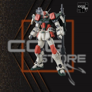 Mô hình lắp ráp Gunpla - BANDAI - MG 1/100 Buster Gundam
