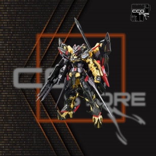 Mô hình lắp ráp Gunpla - BANDAI - RG 1/144 Gundam Astray Gold Frame Amastu Mina