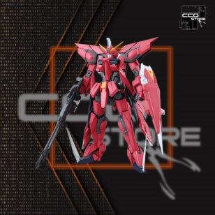 Mô hình lắp ráp Gunpla - BANDAI - MG 1/100 Aegis Gundam