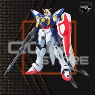Mô hình lắp ráp Gunpla - BANDAI - MG 1/100 Wing Gundam