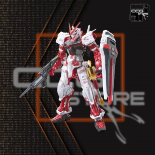 Mô hình lắp ráp Gunpla - BANDAI - RG 1/144 Gundam Astray Red Frame