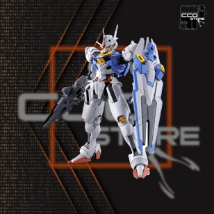 Mô hình lắp ráp Gunpla - BANDAI - HG 1/144 Gundam Aerial