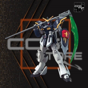  Mô hình lắp ráp Gunpla - BANDAI - HGAC 1/144 Gundam Deathscythe