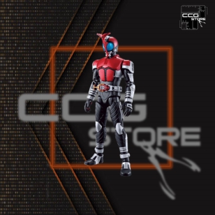 Mô hình lắp ráp Kamen Rider - BANDAI - Figure-rise Standard Masked Rider Kabuto