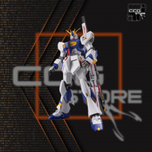 [Phiên bản giới hạn] Mô hình lắp ráp Gunpla - BANDAI - EG 1/144 RX-93ff v Gundam