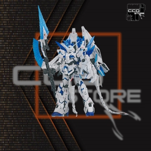 [Phiên bản giới hạn] Mô hình lắp ráp Gunpla - BANDAI - RG 1/144 Unicorn Gundam Perfectibility (The Gundam Base Limited)