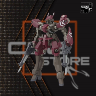 Mô hình lắp ráp Gunpla - BANDAI - HG IBO 1/144 Cyclase's Schwalbe Custom