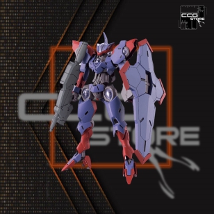 Mô hình lắp ráp Gunpla - BANDAI - HG 1/144 Beguir Pente