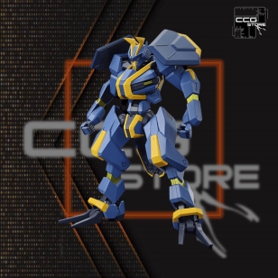 Mô hình lắp ráp Kyoukai Senki - BANDAI - HG 1/72 MAILeS JOGAN Kai