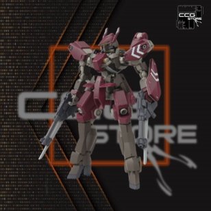 Mô hình lắp ráp Gunpla - BANDAI - HG 1/144 Cyclase's Schwalbe Custom