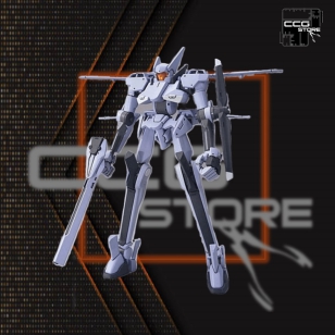 Mô hình lắp ráp Gunpla- BANDAI - HG 1/144 Union Flag