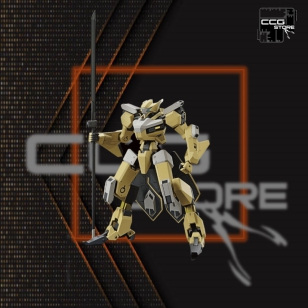 Mô hình lắp ráp Kyoukai Senki - BANDAI - HG 172 MAILeS Reiki