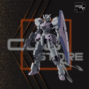 Mô hình lắp ráp Gunpla - BANDAI - HG 1/144 Gundvolva
