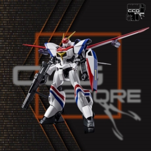 Mô hình lắp ráp Gunpla - BANDAI - HG 1/144 Metal Armor Dragonar 1 (LIFTER-1 Equipment Type)