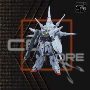 Mô hình lắp ráp Gunpla - BANDAI - MG 1/100 Providence Gundam