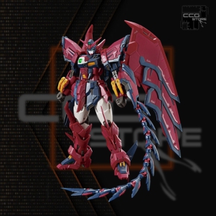 Mô hình lắp ráp Gunpla - BANDAI - RG 1/144 Gundam Epyon