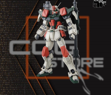 Mô hình lắp ráp Gunpla - BANDAI - MG 1/100 Buster Gundam