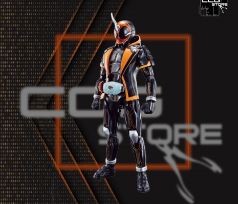 Mô hình lắp ráp Kamen Rider - BANDAI - Figure-rise Standard Kamen Rider Ghost