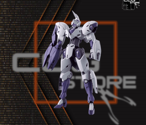 Mô hình lắp ráp Gunpla - BANDAI - HG 1/144 Michaelis