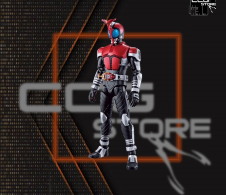 Mô hình lắp ráp Kamen Rider - BANDAI - Figure-rise Standard Masked Rider Kabuto