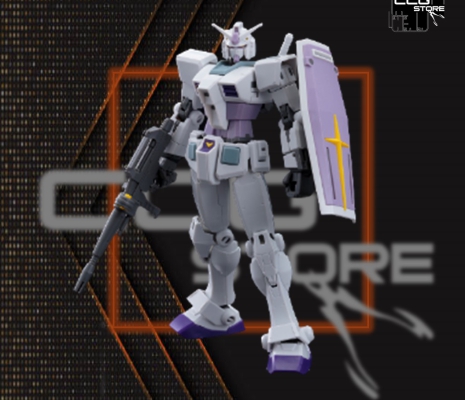 [Phiên bản giới hạn] Mô hình lắp ráp Gunpla - BANDAI - HGUC 1/144 Gundam RX-78-3 G-3 Gundam (Beyond The Global)