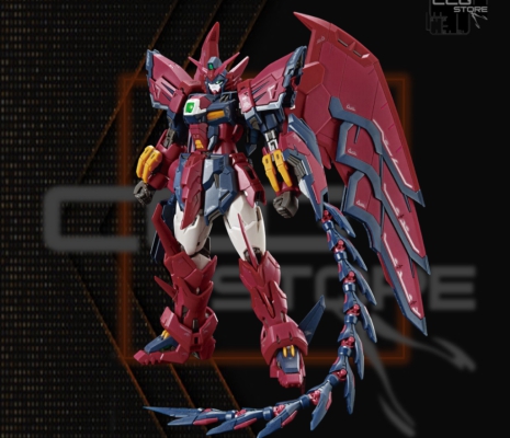 Mô hình lắp ráp Gunpla - BANDAI - RG 1/144 Gundam Epyon