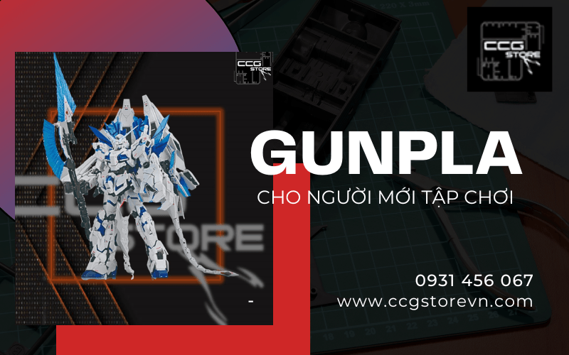 Gunpla